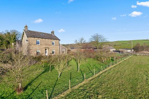 Airton, Skipton, North Yorkshire, BD23 5 bed detached house for sale