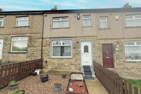 Southmere Grove, Great Horton... 3 bed terraced house for sale