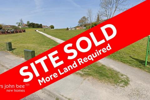 Forrister Street, Longton Land for sale