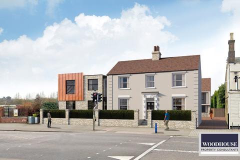 Turners Hill, Waltham Cross EN8 Residential development for sale