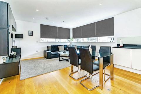 High Street, Croydon CR0 2 bed flat for sale