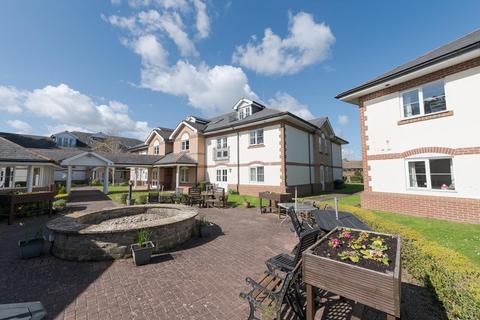 Sycamore House, Woodland Court... 1 bed flat for sale