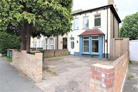 Margery Park Road, London E7 3 bed semi