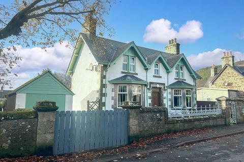 Altnaguala, Fountain Road, Golspie... 5 bed detached house for sale