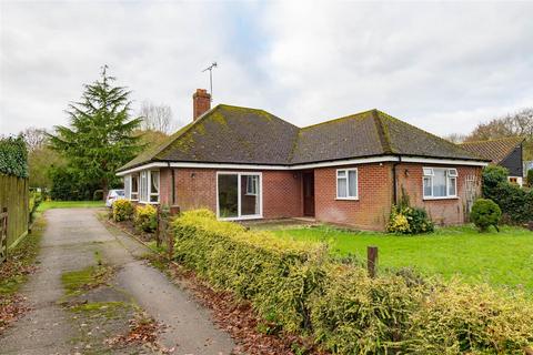 Millfield Wood, Millwood Road, Polstead 2 bed detached bungalow for sale
