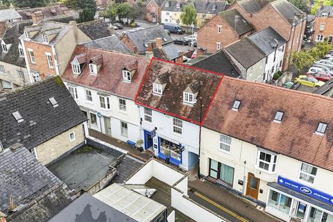 Sheep Street, Shipston