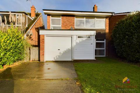 Colchester CO7 4 bed detached house for sale