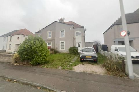 Queens Avenue, Leven KY8 3 bed semi