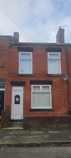 May Street, Golborne WA3 3 bed terraced house for sale