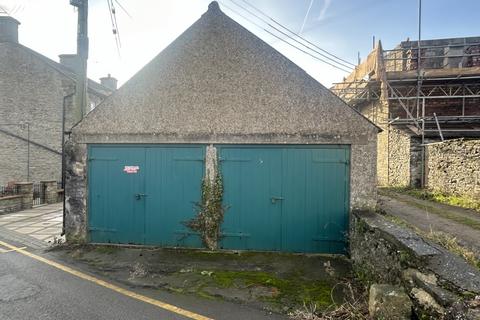 Garage for sale