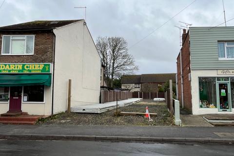 Elmer Road, Middleton On Sea, PO22 Land for sale
