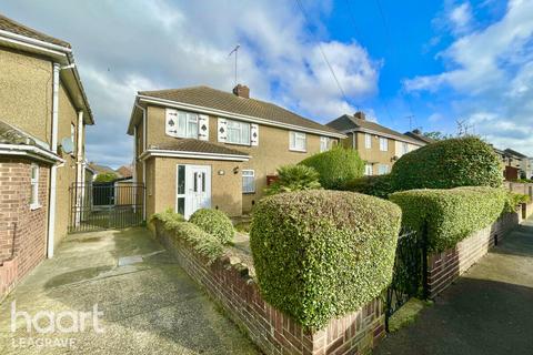 Browning Road, Luton 3 bed semi