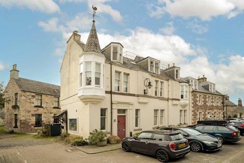 West Linton EH46 3 bed flat for sale