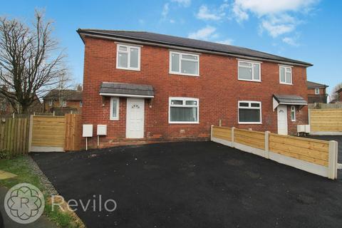 Fusilier Way, Rochdale, OL11 3 bed semi