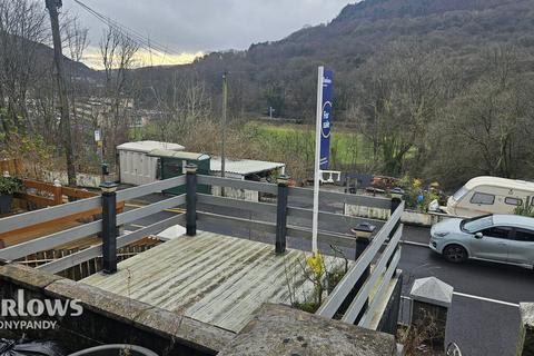 Tonypandy CF40 2 3 bed terraced house for sale