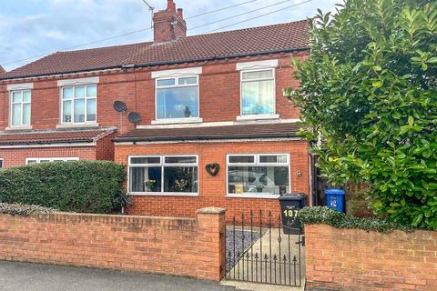 Ashley Road, South Shields 3 bed semi