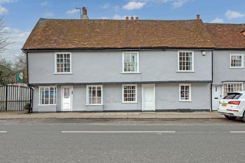 High Street, Kelvedon, CO5 7 bed terraced house for sale
