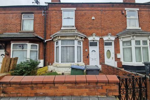 Cambridge Street, West Bromwich B70 2 bed terraced house for sale