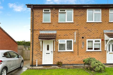 Mablowe Field, Leicester LE18 2 bed semi
