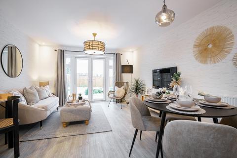 The Potter > Mid Terrace at... 2 bed terraced house for sale