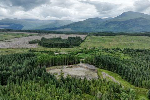 Spean Bridge, Fort William PH34 Land for sale