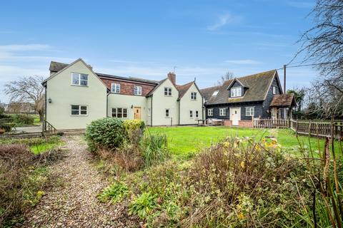 Mundon 7 bed detached house for sale
