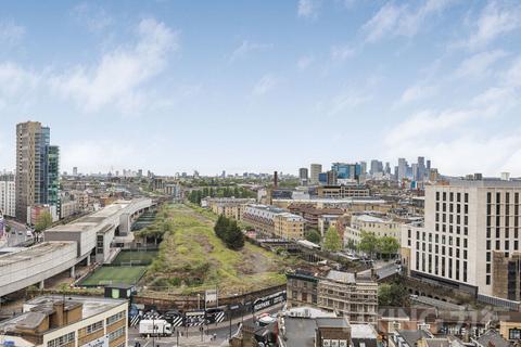 Stage Apartments, Hewett Street, EC2A... Studio for sale