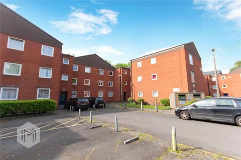 Paderborn Court, Bolton, Greater... 1 bed apartment for sale