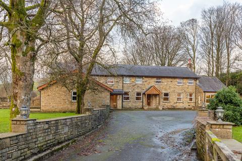 Orchard House, Sedbergh, LA10 5HR 7 bed detached house for sale