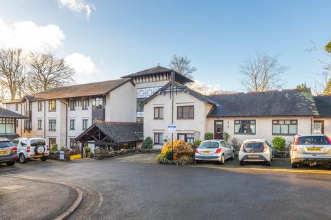 110 Elleray Gardens, Windermere... 2 bed apartment for sale