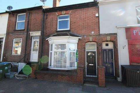Lodge Road, Hampshire SO14 4 bed terraced house for sale
