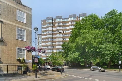 Castleacre, Hyde Park Crescent... 2 bed flat for sale
