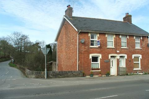 Pleasant View, The Bridge, Narberth... 3 bed semi