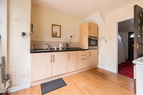 Billson Street, Isle Of Dogs, London... 3 bed house for sale