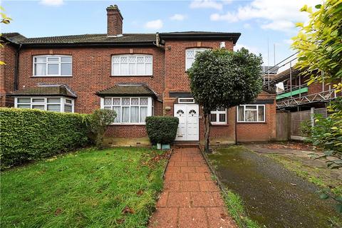 Woodberry Grove, London 5 bed semi