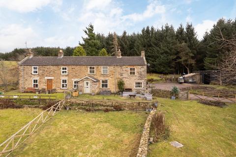 Ramshaw, Consett DH8 3 bed semi