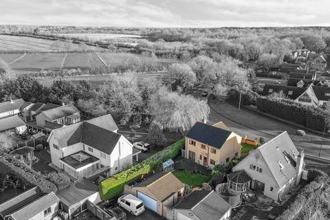 Church Fields Road, Doncaster, DN11 4 bed detached house for sale