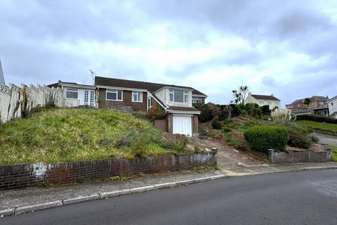 Loxbury Rise, Torquay TQ2 4 bed bungalow for sale