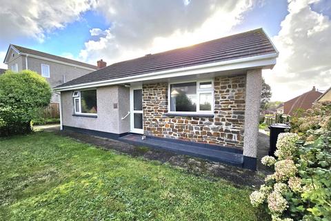 Minster Avenue, Bude, Cornwall, EX23 2 bed bungalow for sale