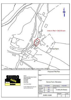 Stenalees, Stenalees, St. Austell... Land for sale