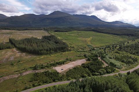 Nevis View 5, Spean Bridge, Highland... Land for sale