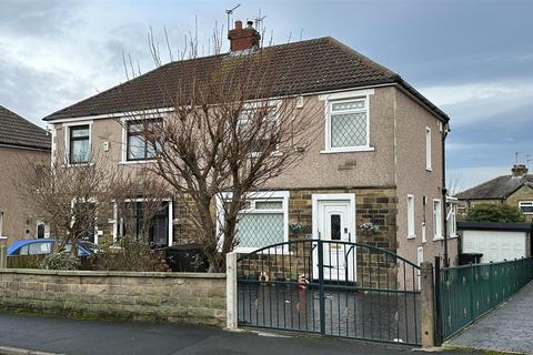 Acre Drive, Eccleshill, Bradford 3 bed semi