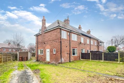 Willow Park, Pontefract WF8 3 bed semi