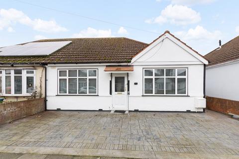 Woodlands Avenue, Sidcup, DA15 3 bed bungalow for sale