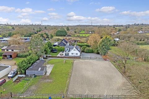 Marks Farm Lane, Rettendon Common... 4 bed detached house for sale