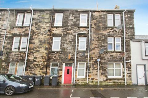 Ground Floor, Morris Street, Largs... 1 bed flat for sale