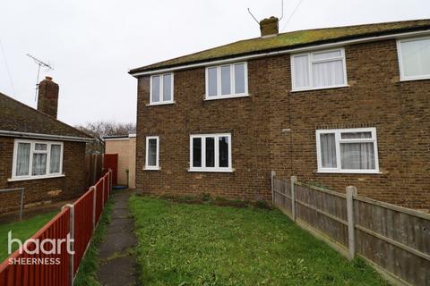 Jubilee Crescent, Queenborough 3 bed semi