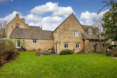 Broadwell, Moreton