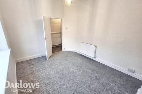 Meadow Street, Pontypridd 3 bed terraced house for sale