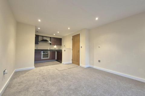 Charles Street, Camberley 1 bed ground floor flat for sale